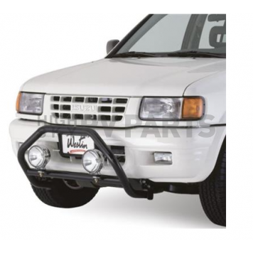 Westin Automotive Driving/ Fog Light Mounting Bar 30-0015-5