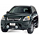 Westin Automotive Driving/ Fog Light Mounting Bar 30-0025
