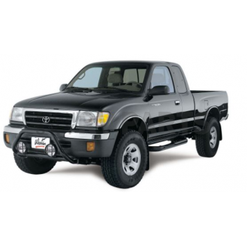 Westin Automotive Driving/ Fog Light Mounting Bar 30-0025-4
