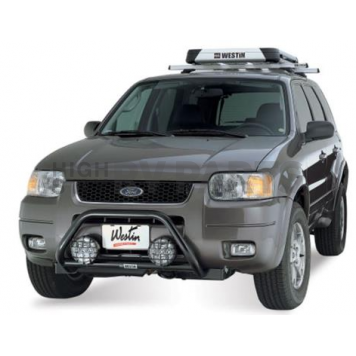 Westin Automotive Driving/ Fog Light Mounting Bar 30-0025-5