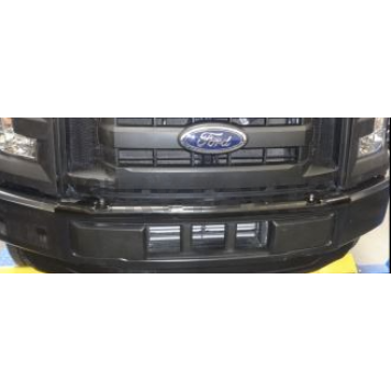 Westin Automotive Driving/ Fog Light Mounting Bar 37-03835-1