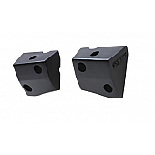 Westin Automotive Driving/ Fog Light Mounting Bracket 62-41045