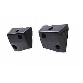 Westin Automotive Driving/ Fog Light Mounting Bracket 62-41045