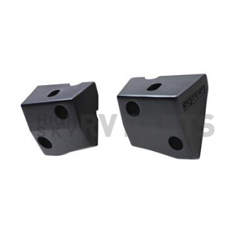 Westin Automotive Driving/ Fog Light Mounting Bracket 62-41045