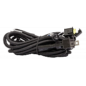 Westin Automotive Driving/ Fog Light Wiring Harness 09-12000-8