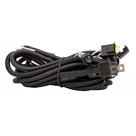 Westin Automotive Driving/ Fog Light Wiring Harness 09-12000-8
