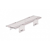 Westin Automotive Light Bar Cover 0912231C6