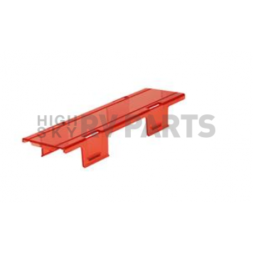 Westin Automotive Light Bar Cover 0912231R6