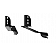Westin Automotive Light Bar Mounting Kit 57-89035