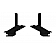 Westin Automotive Light Bar Mounting Kit 57-89035