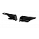 Westin Automotive Light Bar Mounting Kit 57-89075