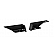 Westin Automotive Light Bar Mounting Kit 57-89075