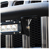 Westin Automotive Light Bar Mounting Kit 59-88015