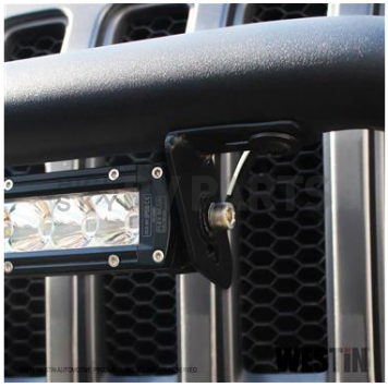Westin Automotive Light Bar Mounting Kit 59-88015