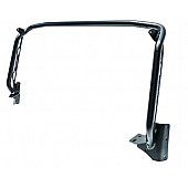 Westin Automotive Light Bar Mounting Kit 62-41005