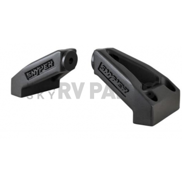 Westin Automotive Light Bar Mounting Kit 62-41015