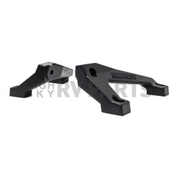 Westin Automotive Light Bar Mounting Kit 62-41025