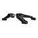 Westin Automotive Light Bar Mounting Kit 62-41025