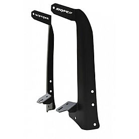 Westin Automotive Light Bar Mounting Kit 62-41035
