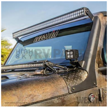 Westin Automotive Light Bar Mounting Kit 62-41085-3