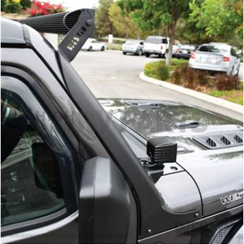 Westin Automotive Light Bar Mounting Kit 62-41085-5