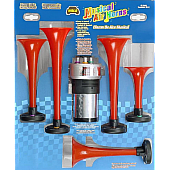 Wolo MFG Air Horn 430
