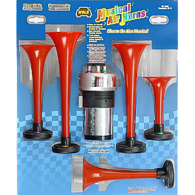 Wolo MFG Air Horn 430