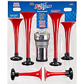 Wolo MFG Air Horn 440