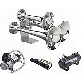 Wolo MFG Air Horn 837-860