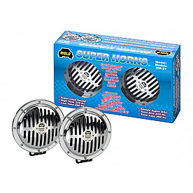 Wolo MFG Horn 3062T