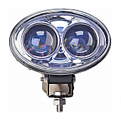 Wolo MFG Warning Light 1500