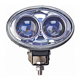 Wolo MFG Warning Light 1500
