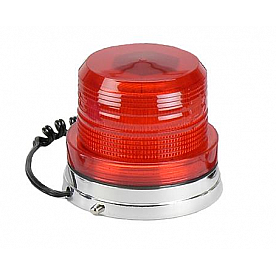 Wolo MFG Warning Light 3010R