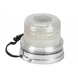 Wolo MFG Warning Light 3015BR