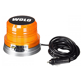Wolo MFG Warning Light 3050-A