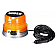 Wolo MFG Warning Light 3050-A