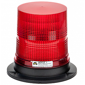 Wolo MFG Warning Light 3070PR