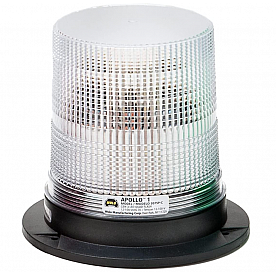 Wolo MFG Warning Light 3075PC