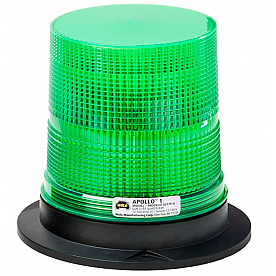 Wolo MFG Warning Light 3077PG