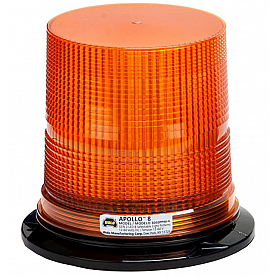 Wolo MFG Warning Light 3080PPMA