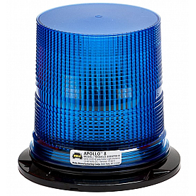 Wolo MFG Warning Light 3085PPMB