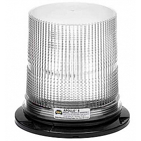 Wolo MFG Warning Light 3095PPMC