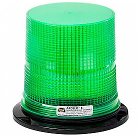 Wolo MFG Warning Light 3097PPMG