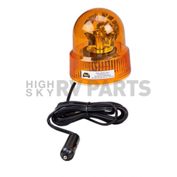 Wolo MFG Warning Light 3100-A