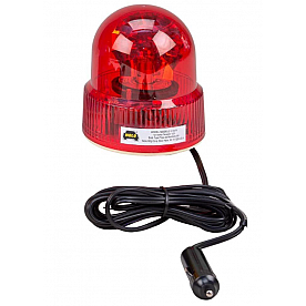 Wolo MFG Warning Light 3110R