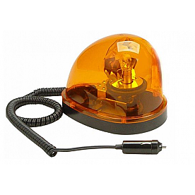 Wolo MFG Warning Light 3200-A
