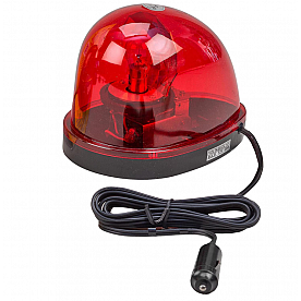 Wolo MFG Warning Light 3210-R