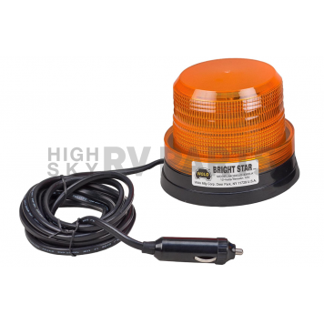 Wolo MFG Warning Light 3300-A