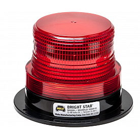 Wolo MFG Warning Light 3360P-R