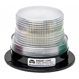 Wolo MFG Warning Light 3365PC